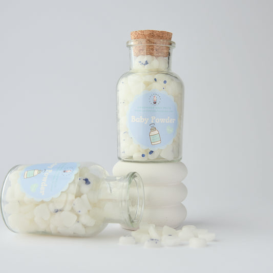 Baby Powder - Wax Melt