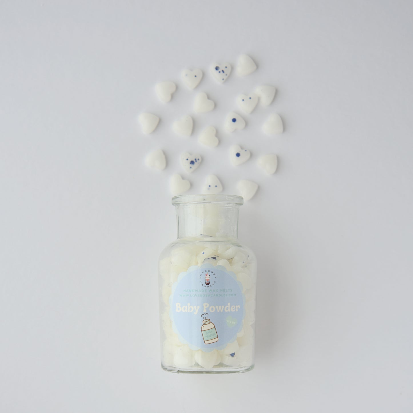 Baby Powder - Wax Melt