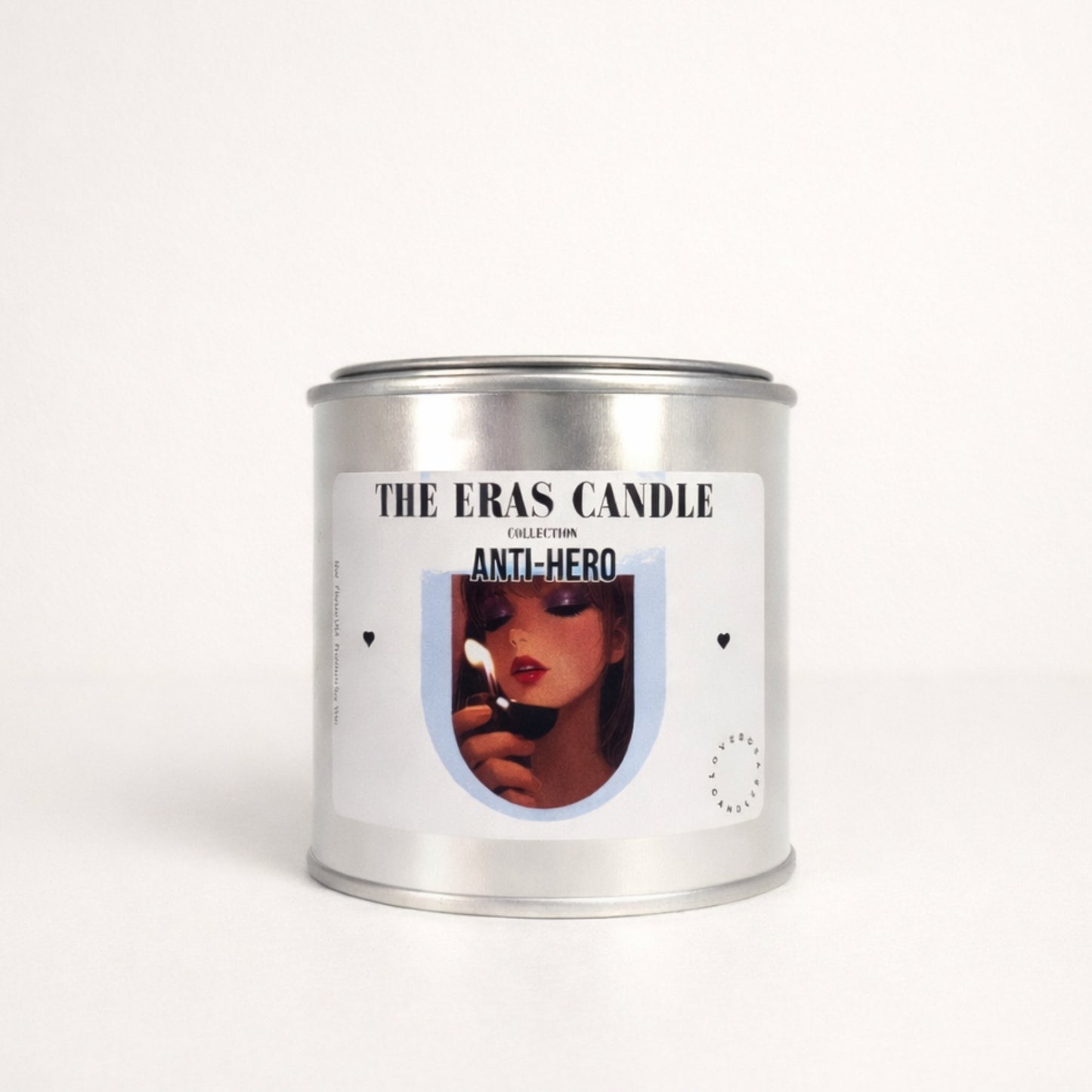 Anti-Hero - Candle