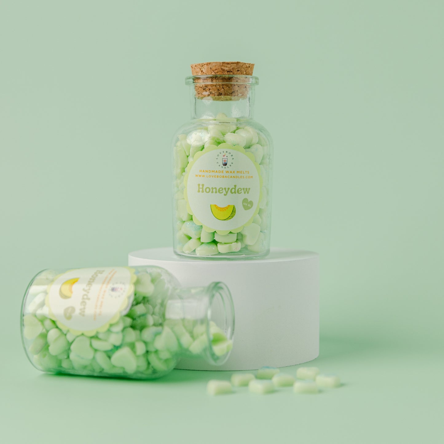 Honeydew - Wax Melt