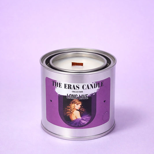 Long Live - Candle