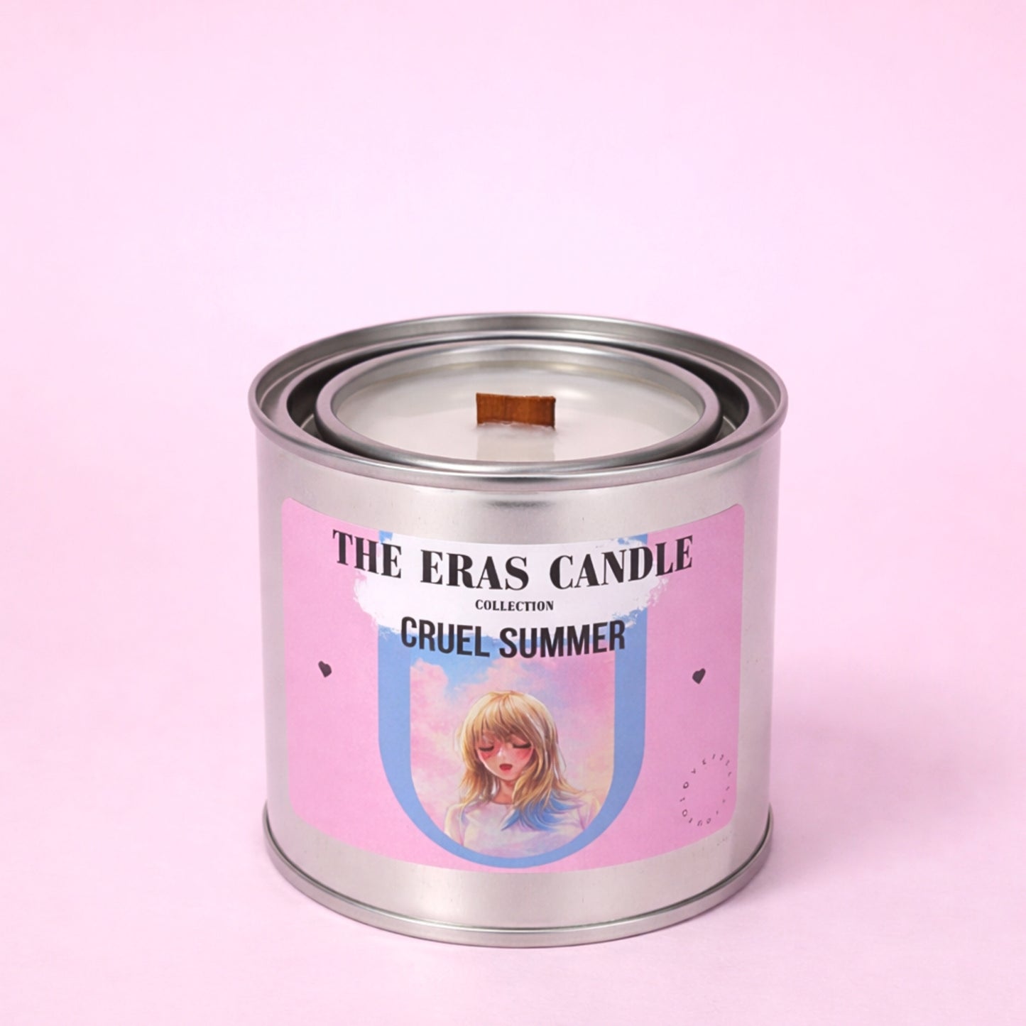 Cruel Summer - Candle