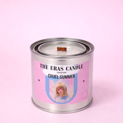 Cruel Summer - Candle