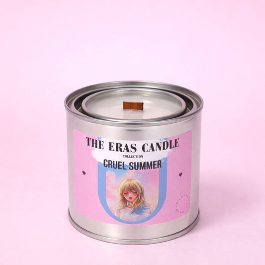 Cruel Summer - Candle