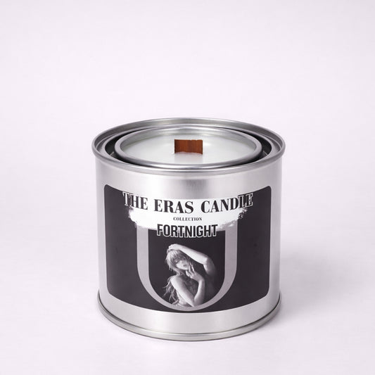 Fortnight - Candle