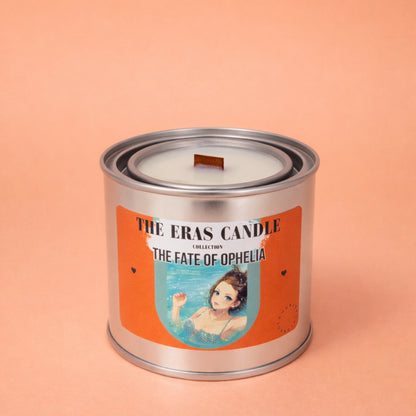 The Fate Of Ophelia - Candle