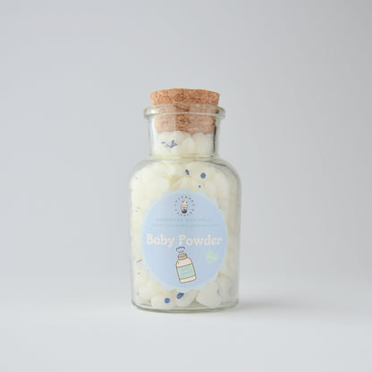 Baby Powder - Wax Melt