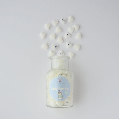 Baby Powder - Wax Melt