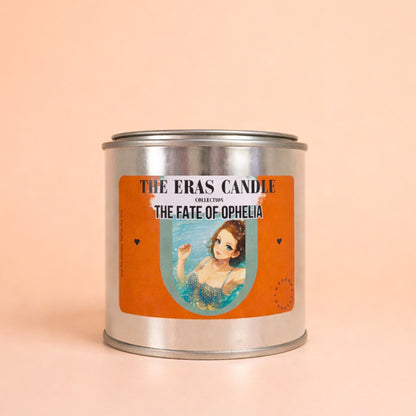 The Fate Of Ophelia - Candle