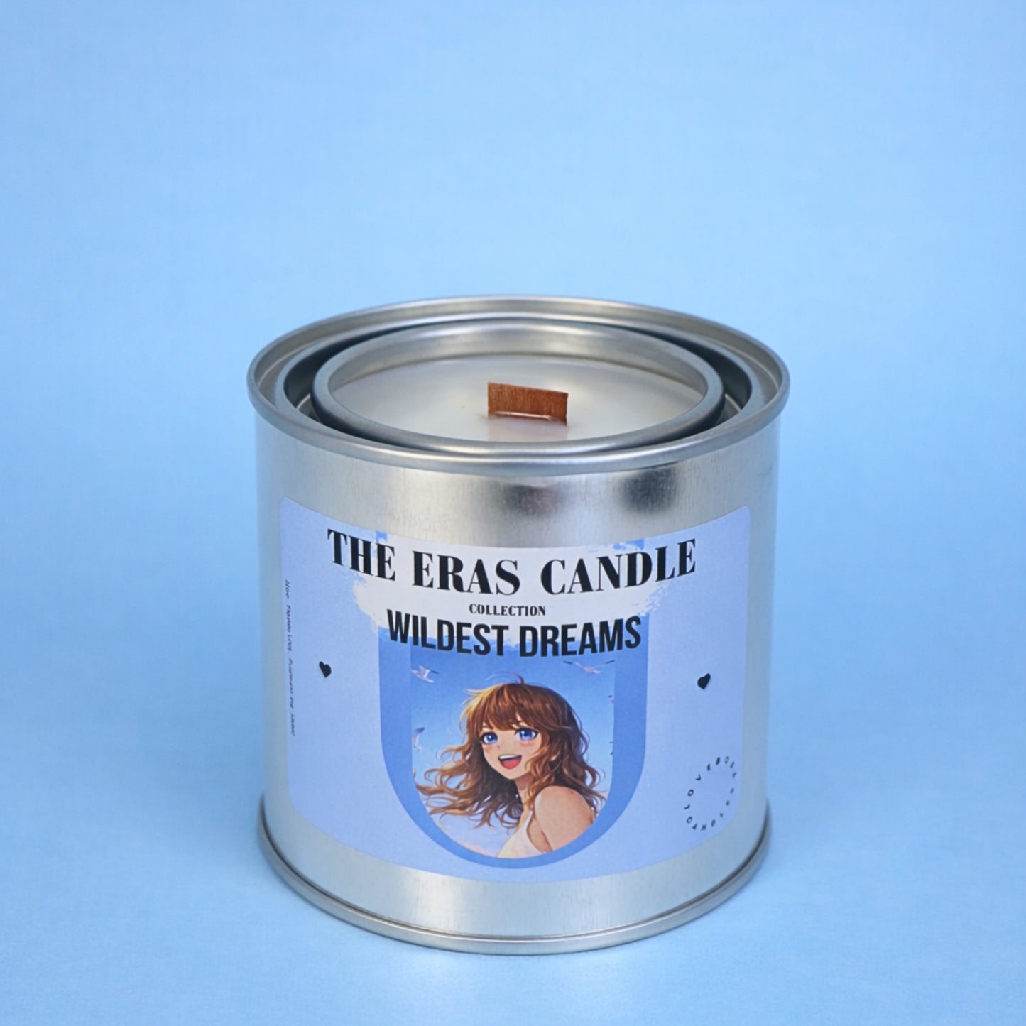 Wildest Dreams - Candle