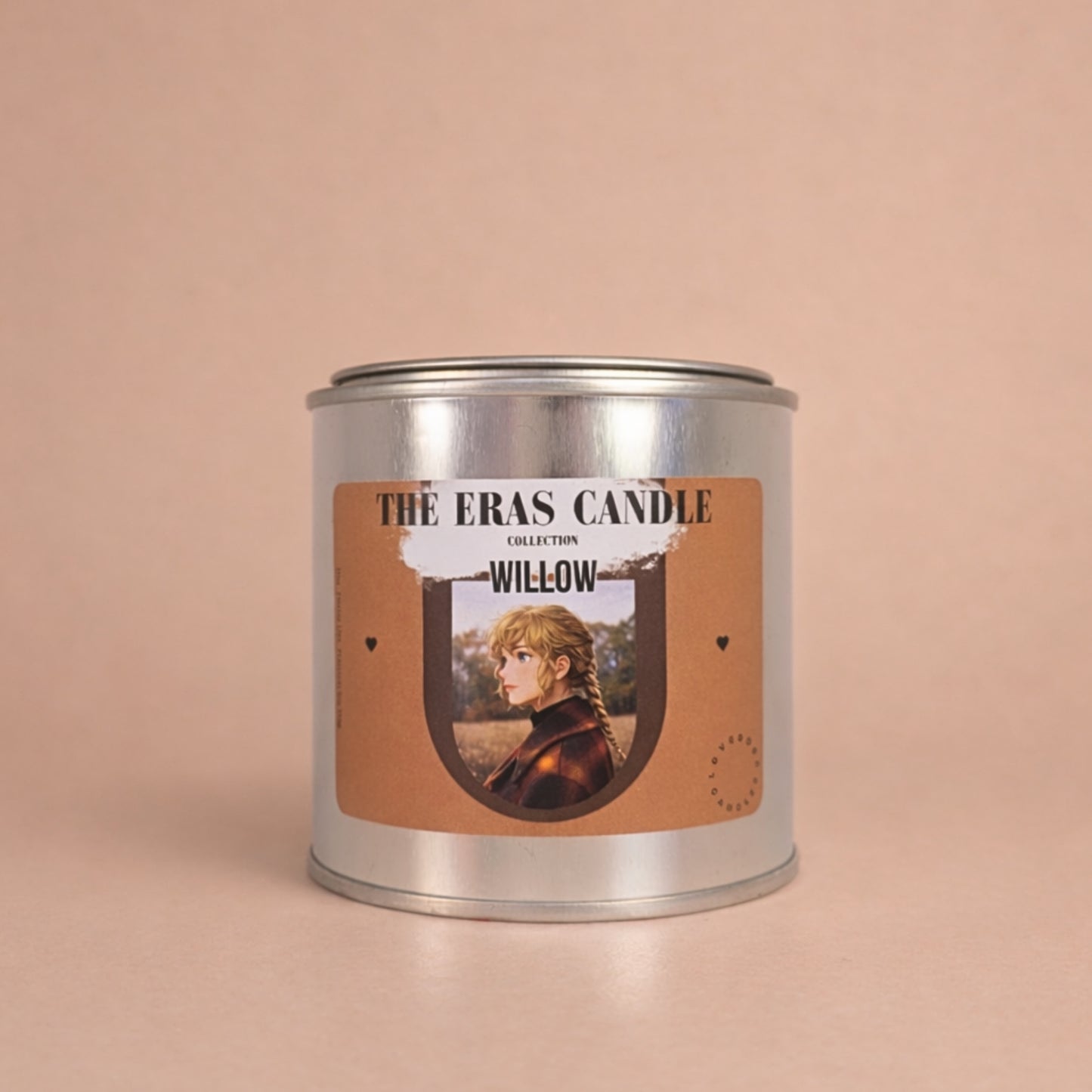 Willow - Candle