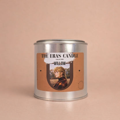 Willow - Candle