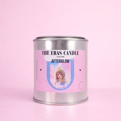 Afterglow - Candle
