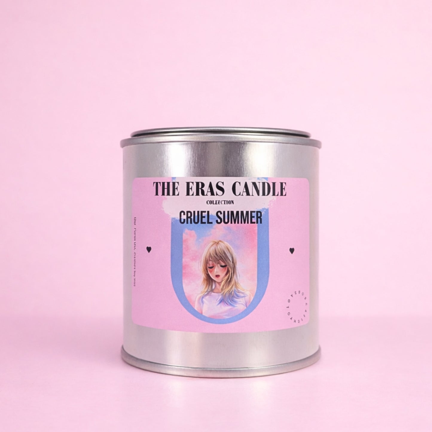 Cruel Summer - Candle