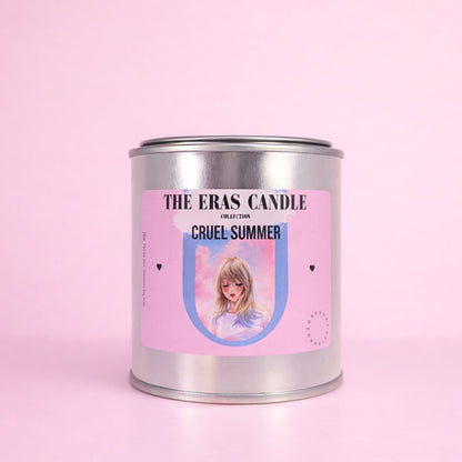 Cruel Summer - Candle