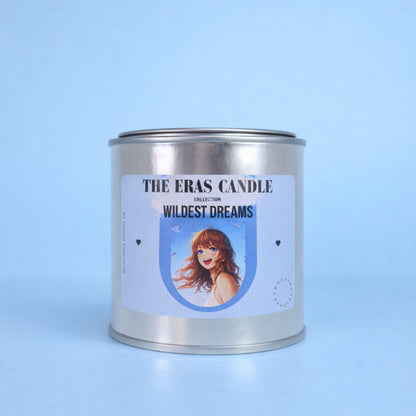 Wildest Dreams - Candle