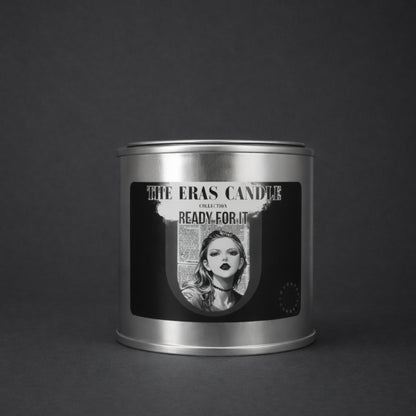 Ready For It - Candle