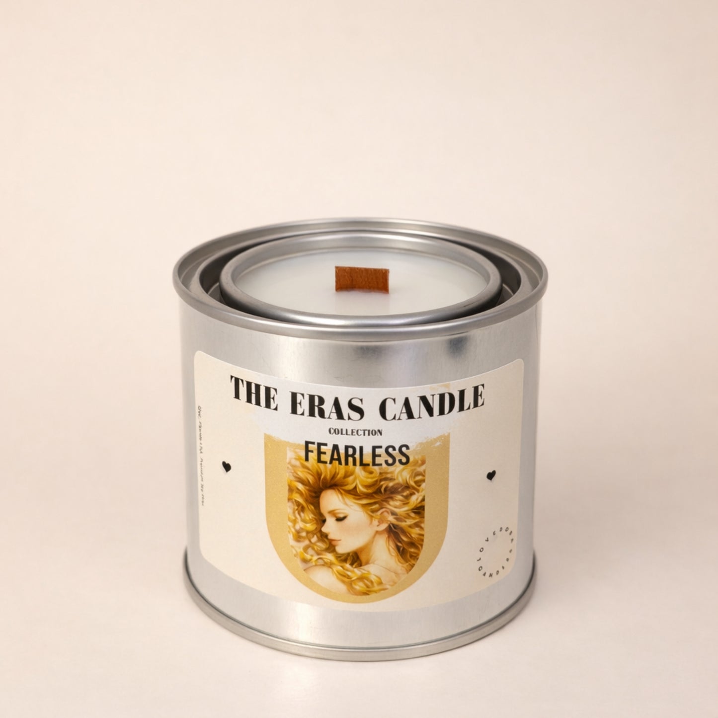 Fearless - Candle