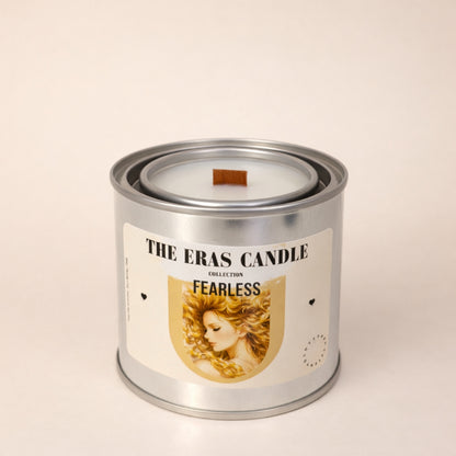 Fearless - Candle