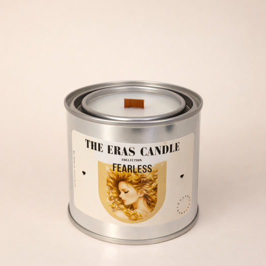 Fearless - Candle