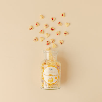 Almond Macaron - Wax Melt