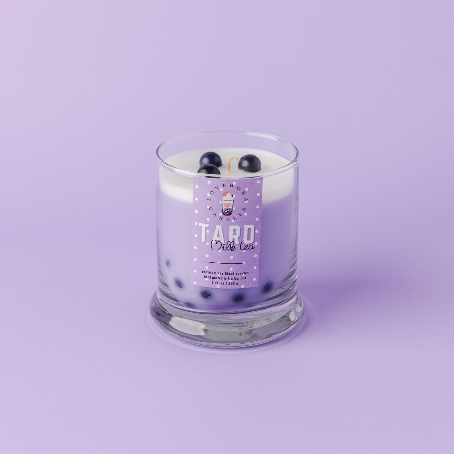 Boba Candles - ULTIMATE BUNDLE