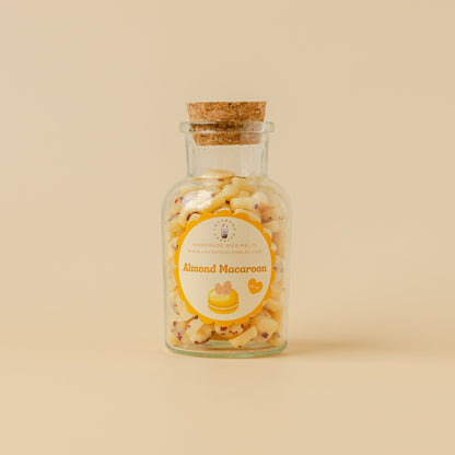 Almond Macaron - Wax Melt