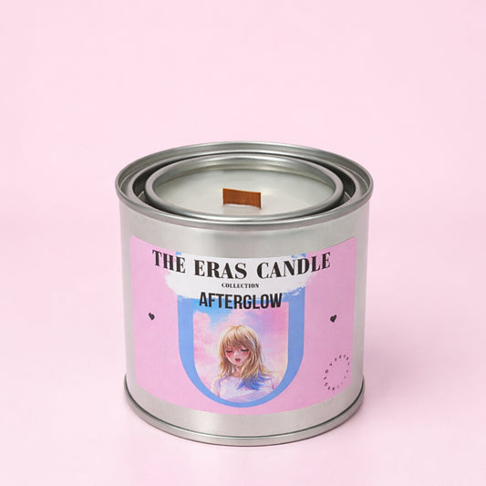 Afterglow - Candle