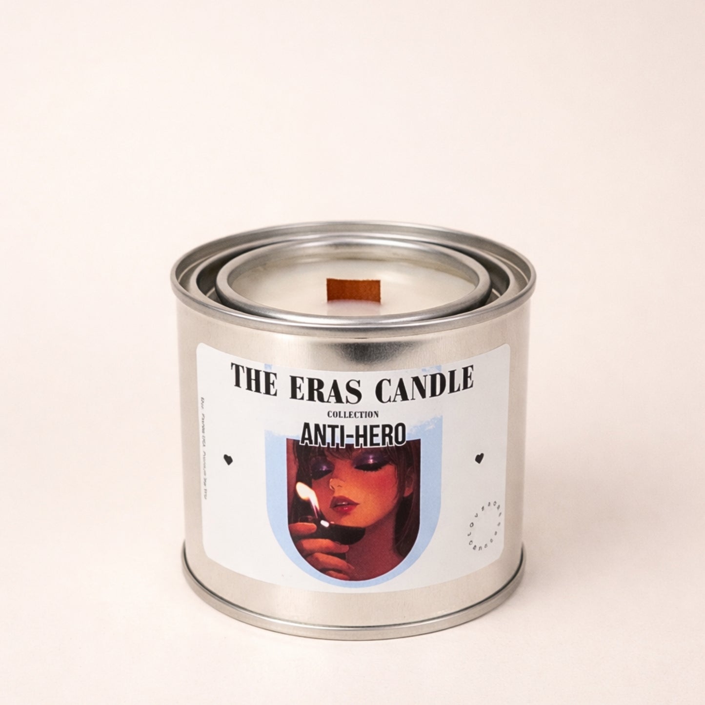 Anti-Hero - Candle