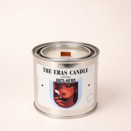 Anti-Hero - Candle
