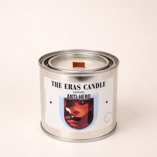 Anti-Hero - Candle