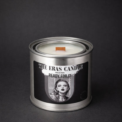 Ready For It - Candle