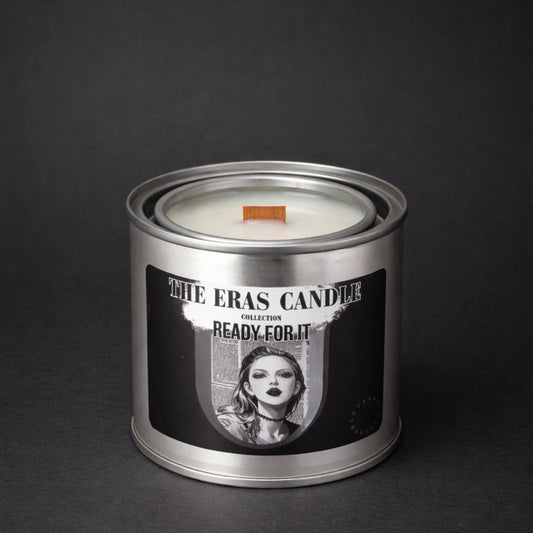 Ready For It - Candle