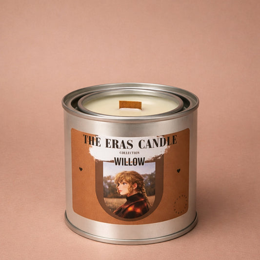 Willow - Candle