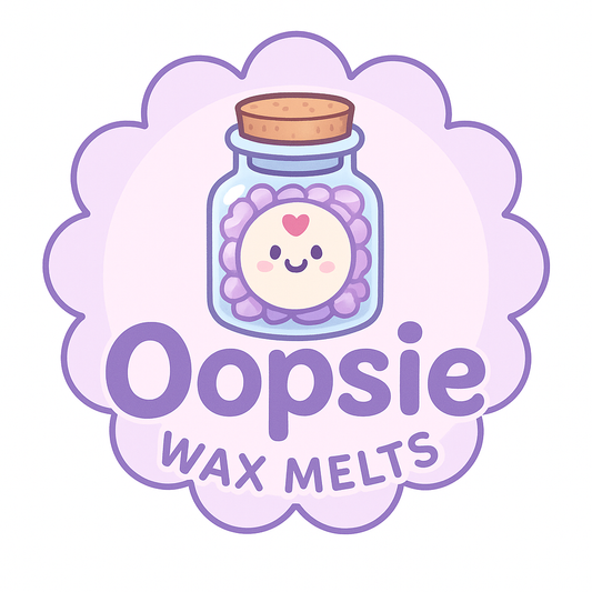 Mystery Oopsie Wax Melt